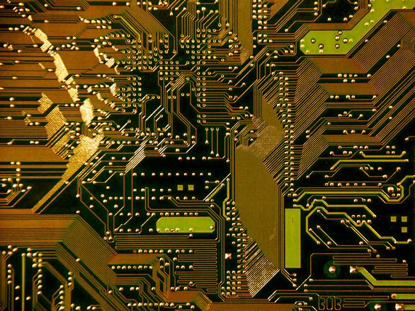 集成電路布圖設計專有權公告(2015年11月18日)