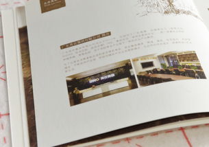 藝之光設(shè)計 以專業(yè)畫冊設(shè)計賦能食品企業(yè)品牌與招商